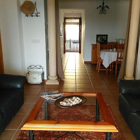 Acogedora Casa De Pueblo En Beniarbeig - Alicante Alma Bagian luar foto