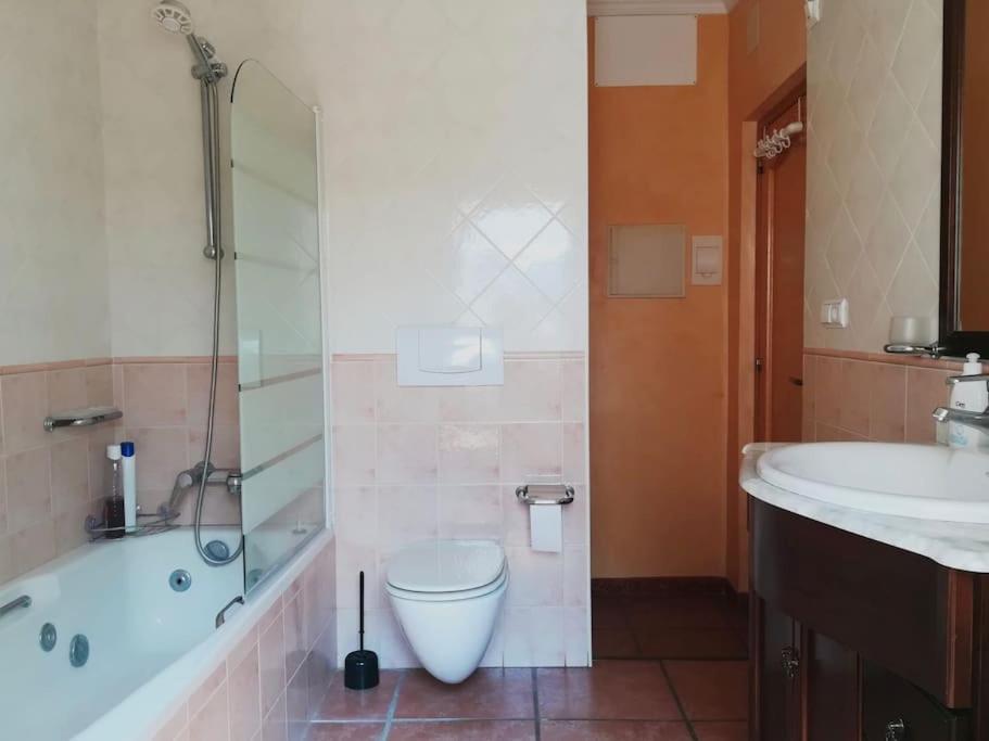 Acogedora Casa De Pueblo En Beniarbeig - Alicante Alma Bagian luar foto