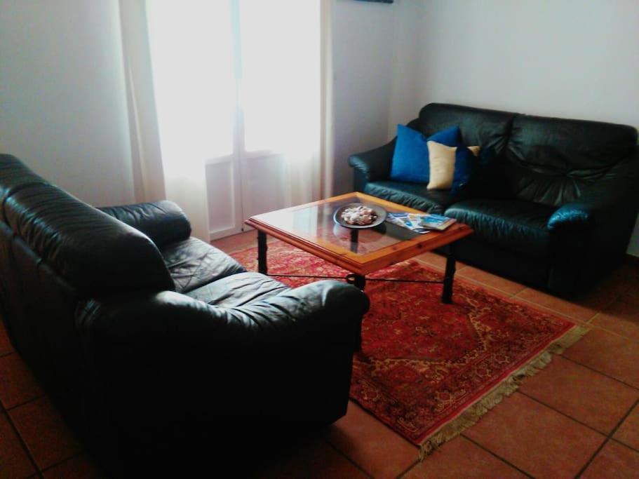 Acogedora Casa De Pueblo En Beniarbeig - Alicante Alma Bagian luar foto