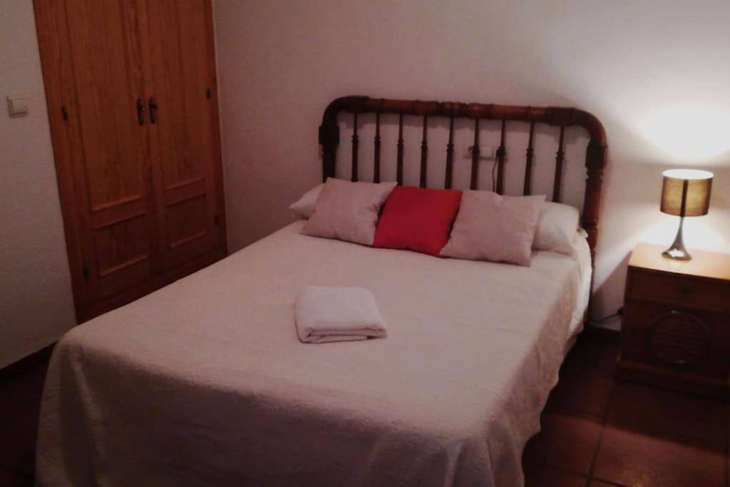Acogedora Casa De Pueblo En Beniarbeig - Alicante Alma Bagian luar foto