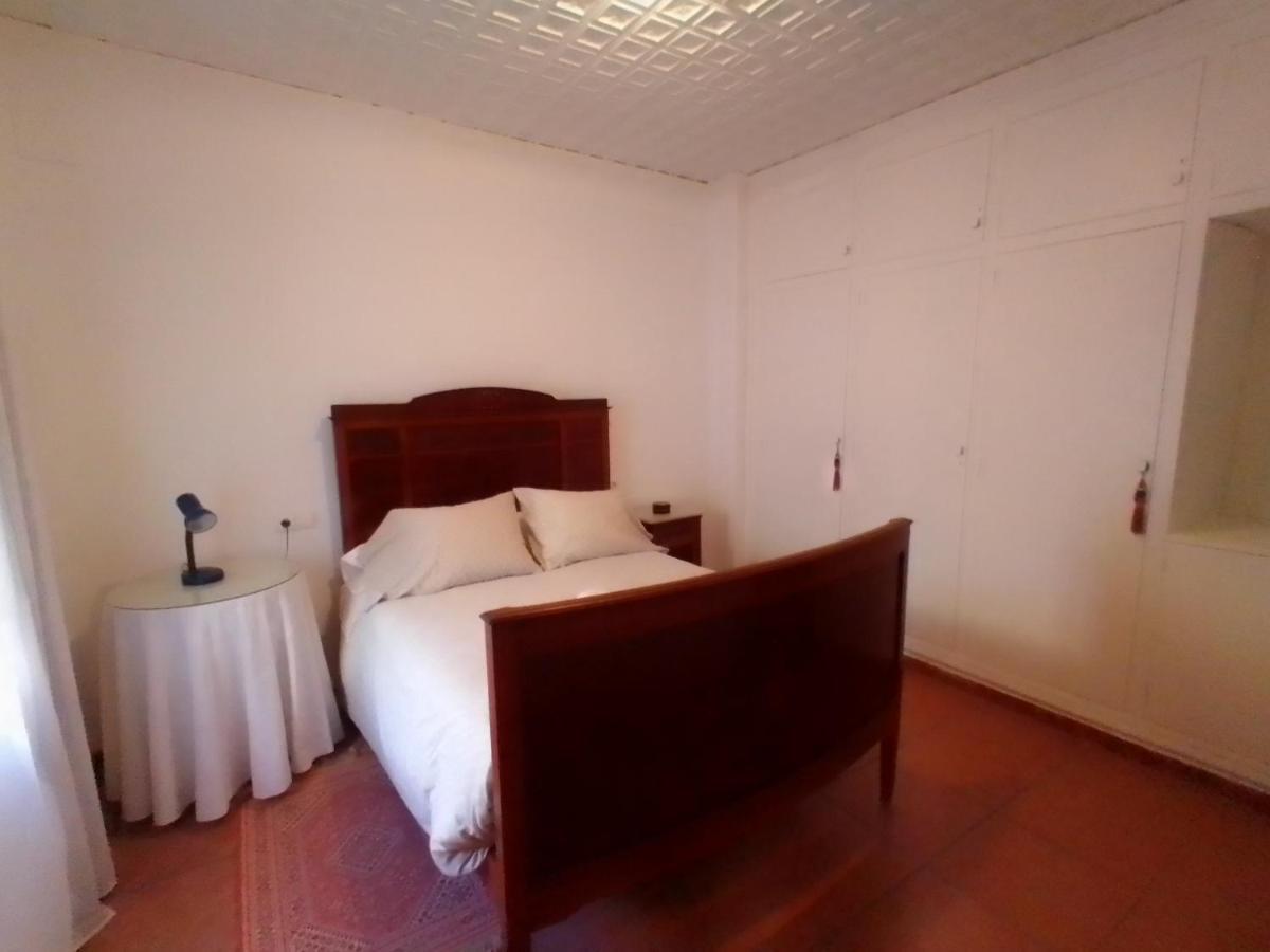 Acogedora Casa De Pueblo En Beniarbeig - Alicante Alma Bagian luar foto